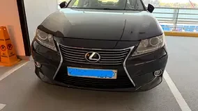 Lexus ES-Series