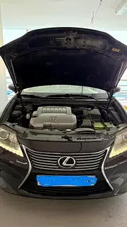 Lexus ES-Series