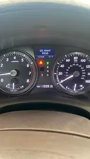 Lexus ES-Series