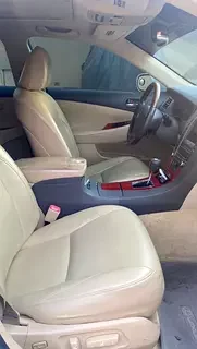 Lexus ES-Series