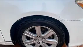 Lexus ES-Series