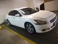 Nissan Maxima