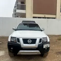 Nissan Xterra