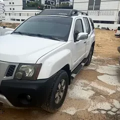 Nissan Xterra