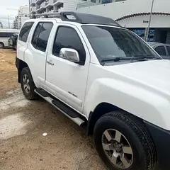 Nissan Xterra