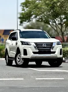 Nissan Xterra