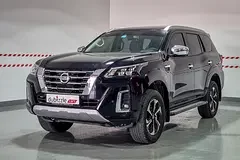 Nissan Xterra