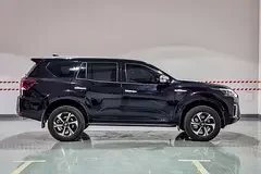 Nissan Xterra