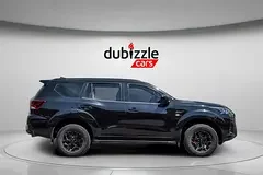 Nissan Xterra