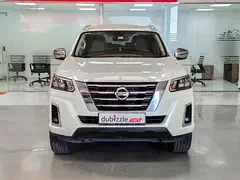 Nissan Xterra
