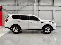 Nissan Xterra