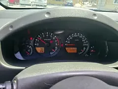 Nissan Xterra