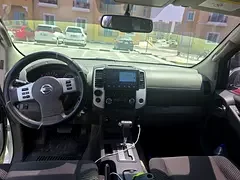 Nissan Xterra