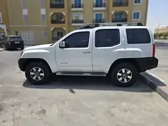 Nissan Xterra