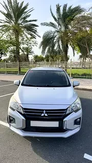 Mitsubishi Attrage