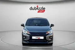 Mitsubishi Attrage