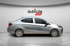 Mitsubishi Attrage