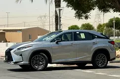 Lexus RX-Series