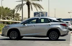 Lexus RX-Series