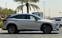 Lexus RX-Series