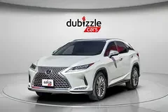 Lexus RX-Series