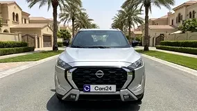 Nissan Magnite