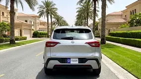 Nissan Magnite