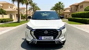 Nissan Magnite