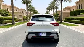 Nissan Magnite