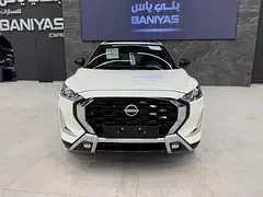Nissan Magnite