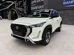Nissan Magnite