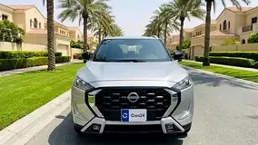 Nissan Magnite