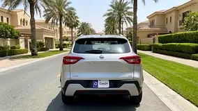 Nissan Magnite