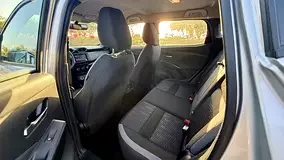 Nissan Magnite