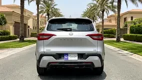 Nissan Magnite