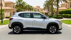 Nissan Magnite