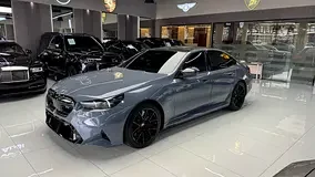 BMW M5