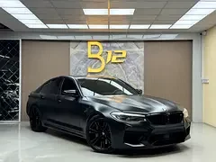 BMW M5