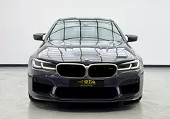 BMW M5