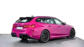 BMW M5