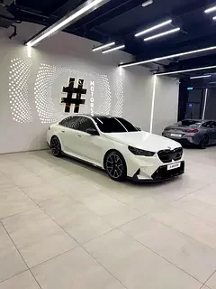 BMW M5