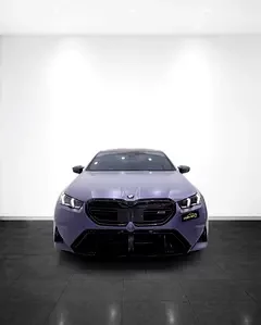 BMW M5