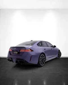 BMW M5