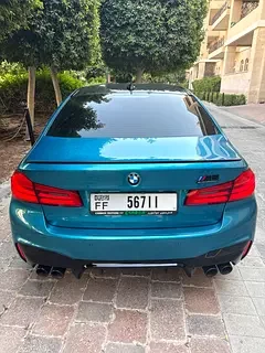 BMW M5