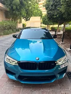BMW M5
