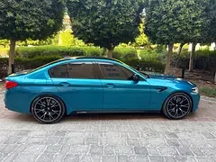 BMW M5