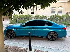 BMW M5