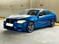 BMW M5