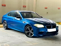 BMW M5