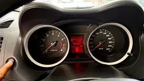 Mitsubishi Lancer EX